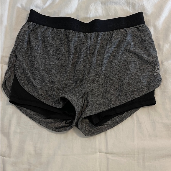 Reebok running shorts - Picture 1 of 1